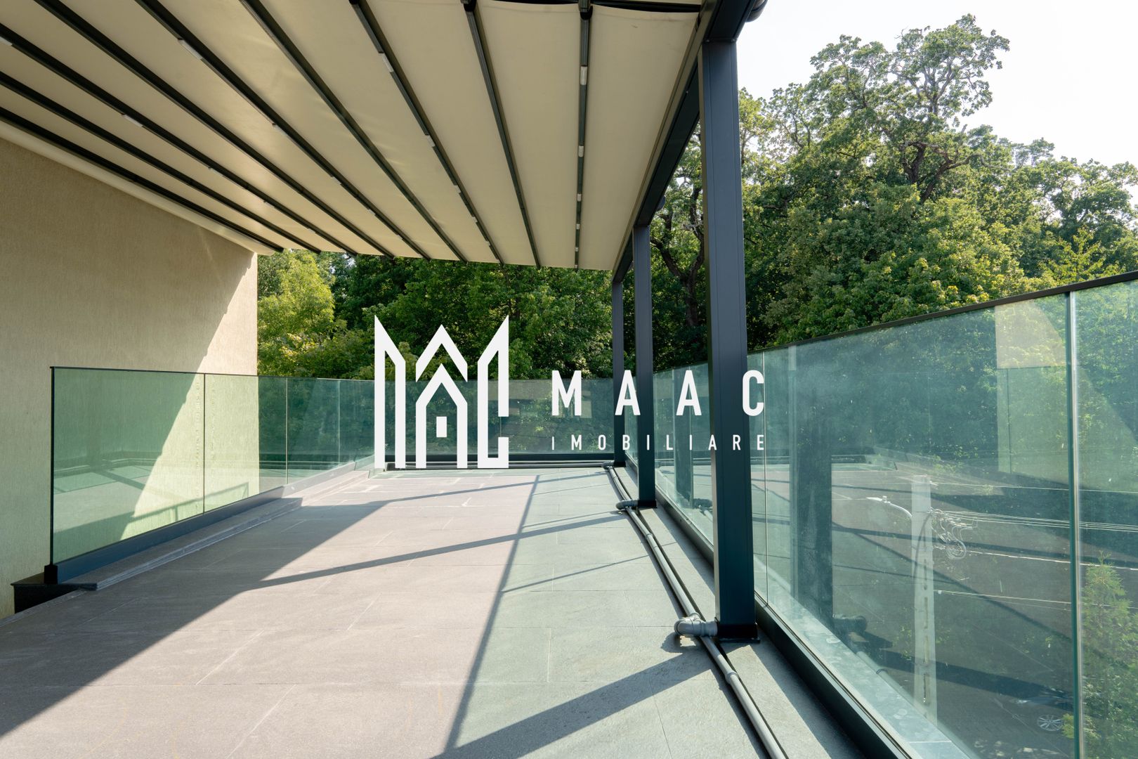 Vila de lux I 6 camere I Terasa I Parcul Sub Arini - Poză 10