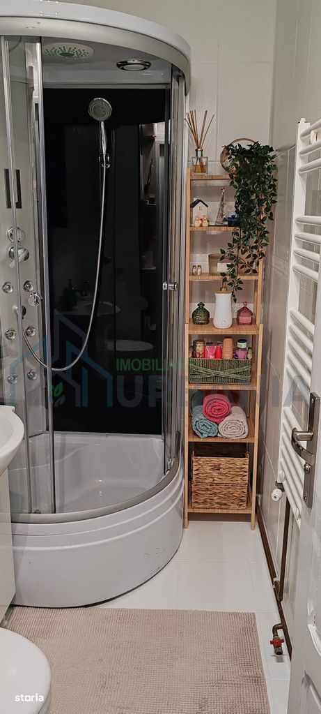 Apartament 2 camere, 41.41 mp, Zimbru - Dacia - Poză 12