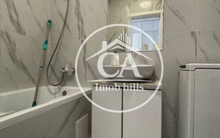 Apartament cu 2 camere de închiriat  in Prima Universitatii, Oradea - Poză 9