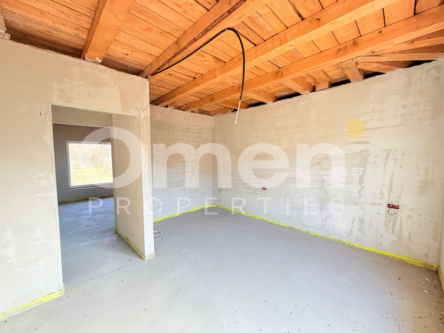 Casa de vanzare | Zona Drurelax | teren 19 ari - Poză 11