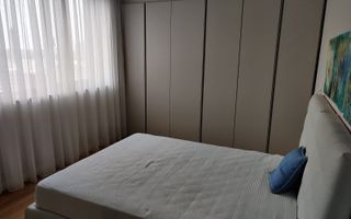 PENTHOUSE DE LUX CU 5CAMERE LA INCHIRIERE CU VEDERE LA LACUL FLOREASCA - Poză 4