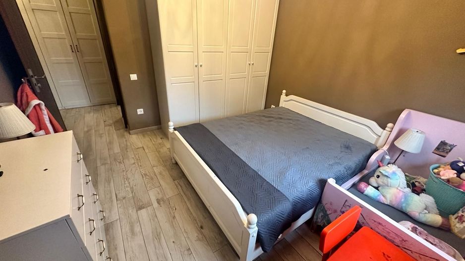 AP. 2 CAMERE BRAGADIRU, CURTE 53 MP, BLOC NOU, PARCARE, COMISION 0% - Poză 3