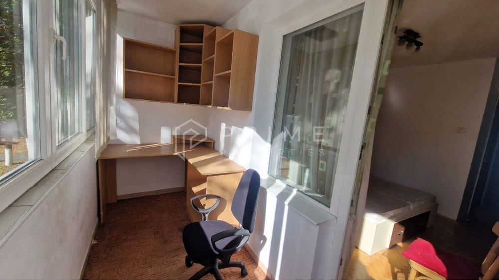 Chirie 2 camere, mobilat complet, etaj 1, decomandat, Zona Tudor - Poză 8