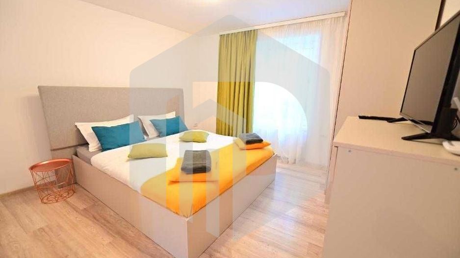 Afacere BnB studio/garsonieră  de vanzare la cheie - Ultra Central - Poză 1