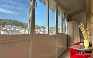 Inchiriere apartament 3 camere cu parcare – Eroilor, Floresti! - Poză 9