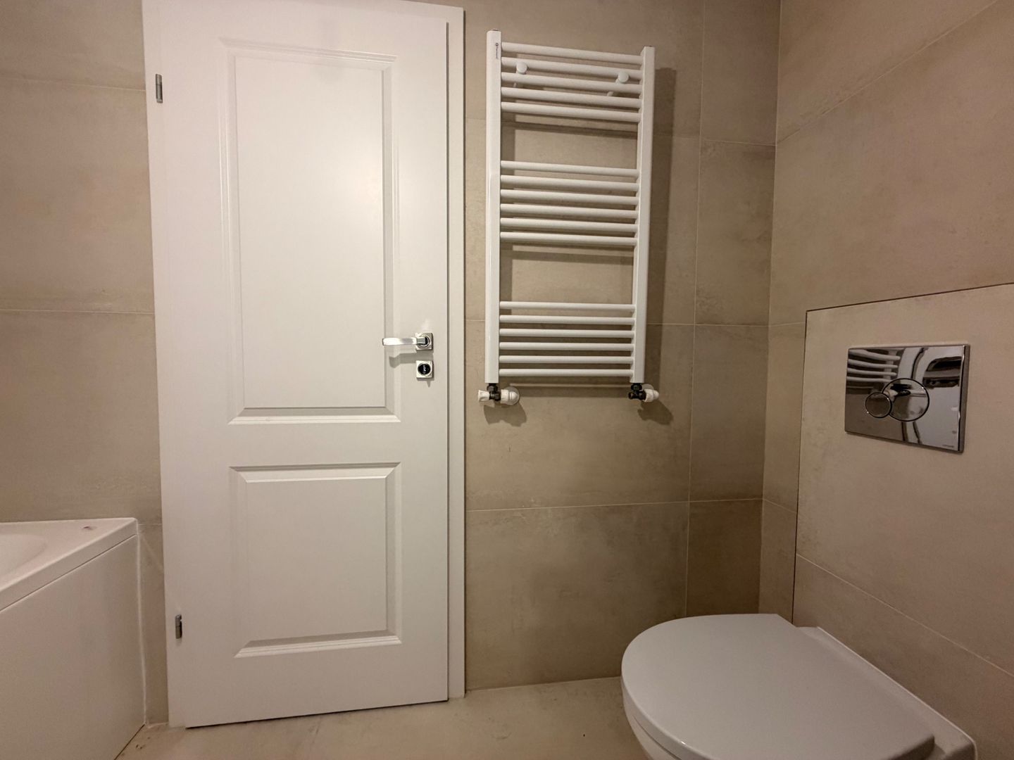 APARTAMENT 3 CAMERE | STRAULESTI | NEMOBILAT - Poză 9