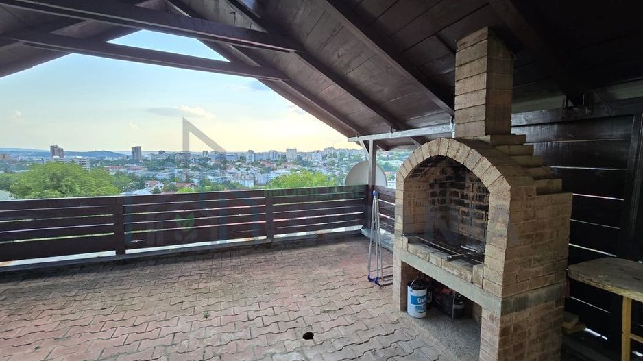 Apartament 2 camere semidecomandat, mansarda, 70 mp, Iasi - Poză 2
