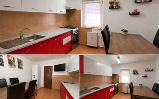 Apartament 2 camere Craiovita Noua - Fortuna Grup 200 - Poză 5