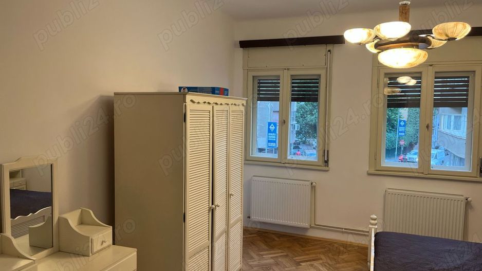 APARTAMENT SPATIOS UNIVERSITATII - Poză 2