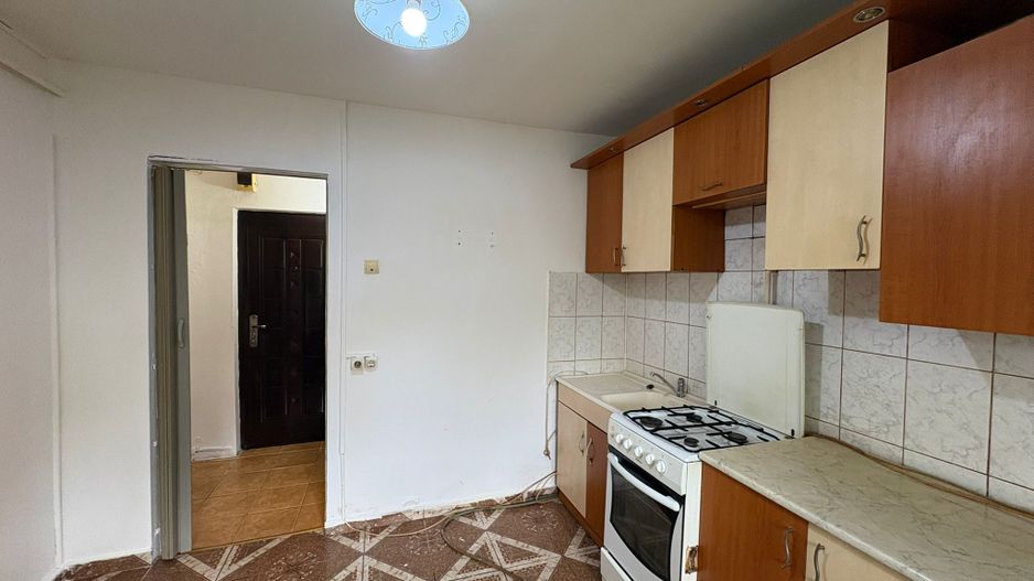 Garsonieră decomandată 27,49 mp lângă B the Hotel - Poză 2