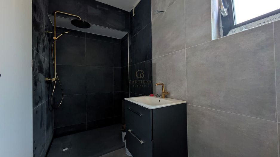 2 CAMERE + LOC DE PARCARE| GARA OBOR DE EST| - Poză 9