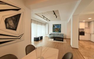 Vila cu 5 camere *200mp* + Teren *300* / 3 locuri de parcare // Pipera - Poză 3