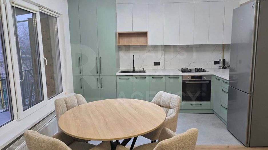 Vânzare, apartament, 2 camere, str. Poștei, Râșcani - Poză 2