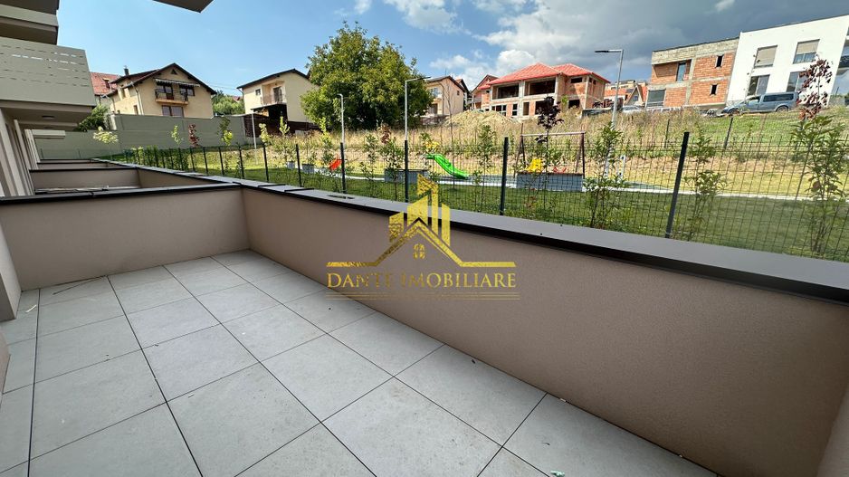 3 camere, decomandat, modern, 2 terase, parcare, Iris, Oasului - Poză 8