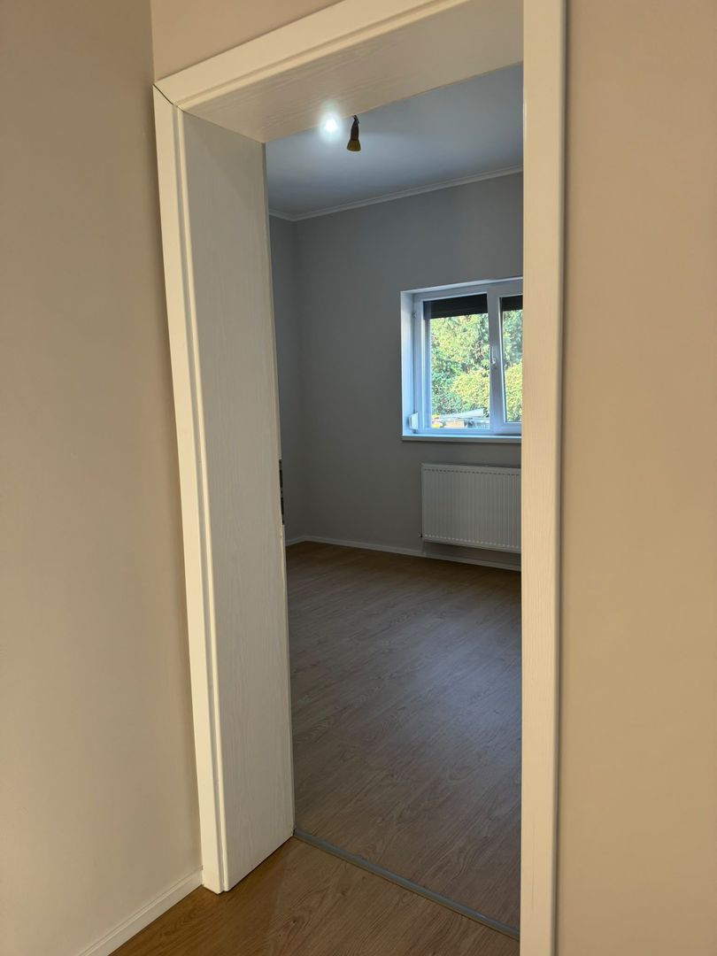 Braytim | 3 Camere | Centrala proprie | Loc de parcare | Renovat  recent - Poză 12