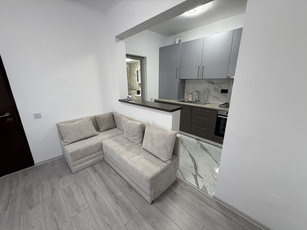 DE INCHIRIAT | STUDIO | BASARAB - Poză 3