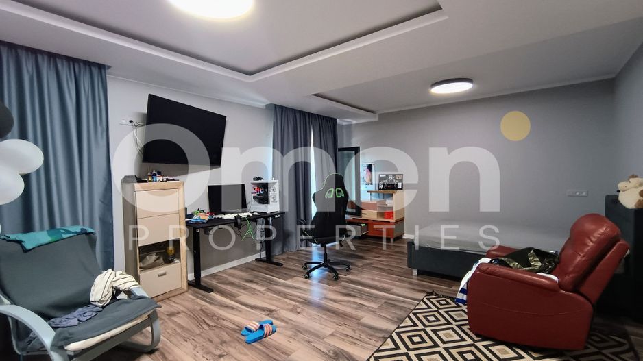 Casă de vânzare | Satul Nou de Jos | 4 camere | Curte proprie - Poză 5