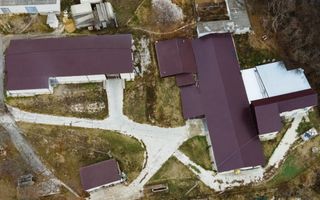 Proprietate specială de vânzare ”Fabrică de producere a medicamentelor de uz veterinar” - Poză 5