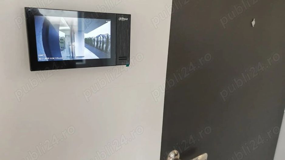 Garsoniera la intrarea in Balotesti din DN1, 45mp, decomandata, Value Center Aeroport Otopeni Therme - Poză 5