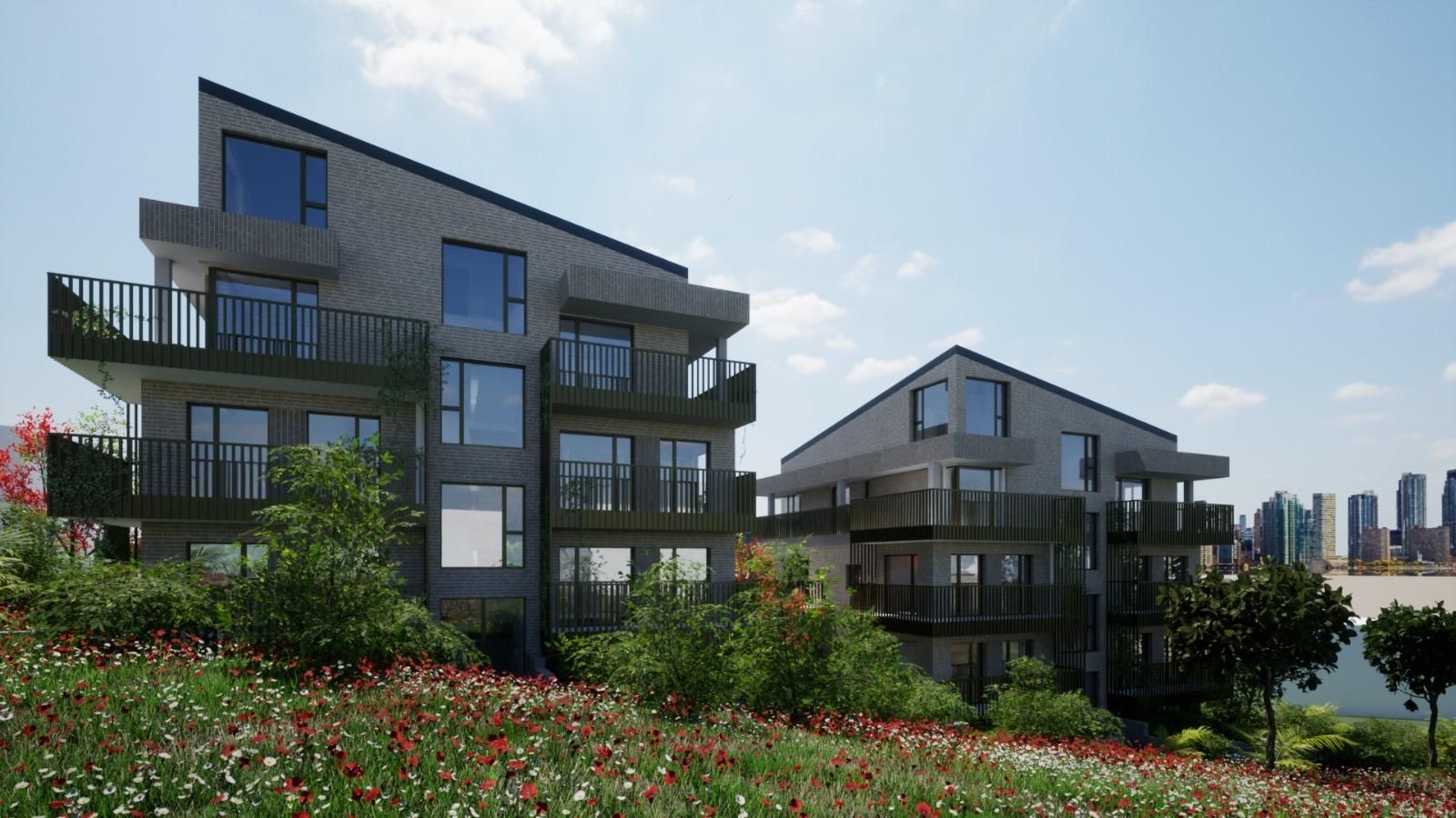 Penthouse Exclusiv 4 Camere | 127 mp Utili + Terasă 38 mp Mănăștur - Poză 7