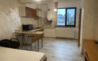 Apartament cu 1 cameră de închiriat lângă Palas - Lazar Residence, Iași - Poză 2