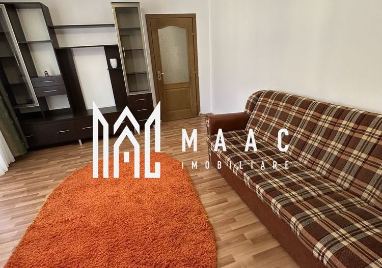 Apartament de închiriat Sibiu | 2 camere | Cedonia | 47 mp - Poză 2