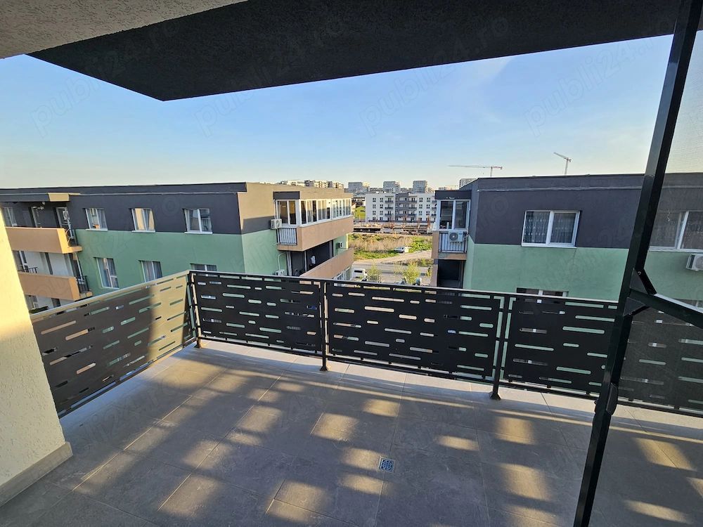 Apartament 2 camere zona Titan - Poză 8
