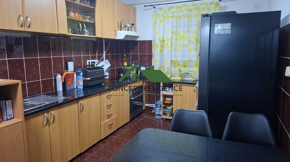 4 camere, etaj 1, 80 mp – Bogdan Vodă - Poză 4