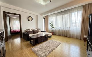 3 camere boutique Dorobanți | Garaj subteran - Poză 1