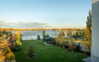 Smart-Home nZEB spectaculoasa Bucuresti Sector1 cu deschidere lac - Poză 41