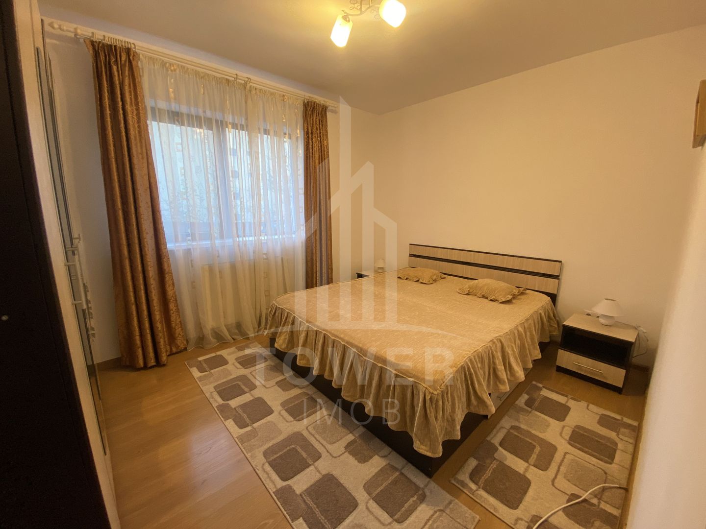 Apartament modern cu 2 camere – Turnișor, etaj 1, parcare inclusă - Poză 10