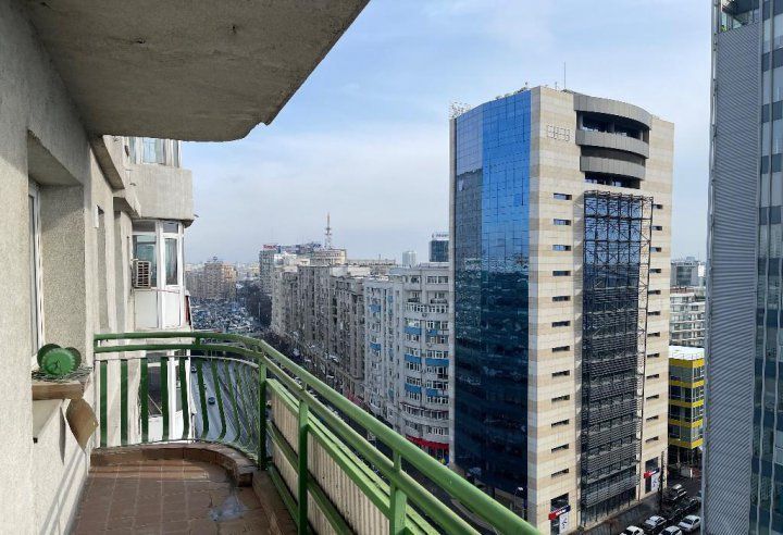 Apartament 3 camere mobilat, utilat, Nicolae Titulescu 10 lângă Piața Victoriei - Poză 1