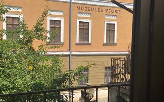 Garsoniera in Piata Muzeului - Poză 5