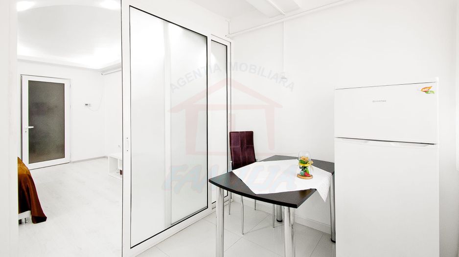 Garsonieră cu vedere la Dunăre – Mazepa 1 | Parter | 57.000 € - Poză 11