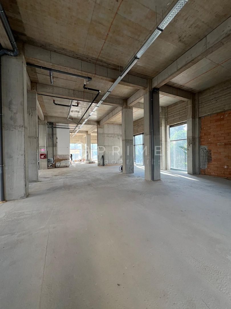 Spațiu comercial premium de închiriat, 400 mp, ultracentral Tg. Mureș - Poză 7