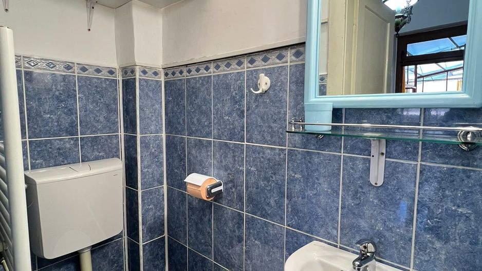 Apartament spatios cu 3 camere | 83 mp + veranda + curte | Ultracentral - Poză 16