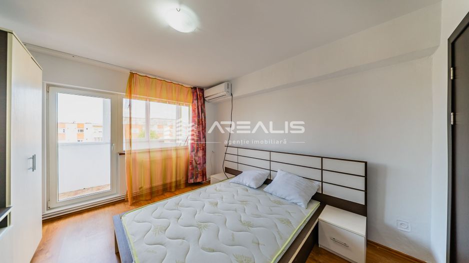ÎNCHIRIAT!!! Închiriere apartament 3 camere –Micălaca - Poză 6