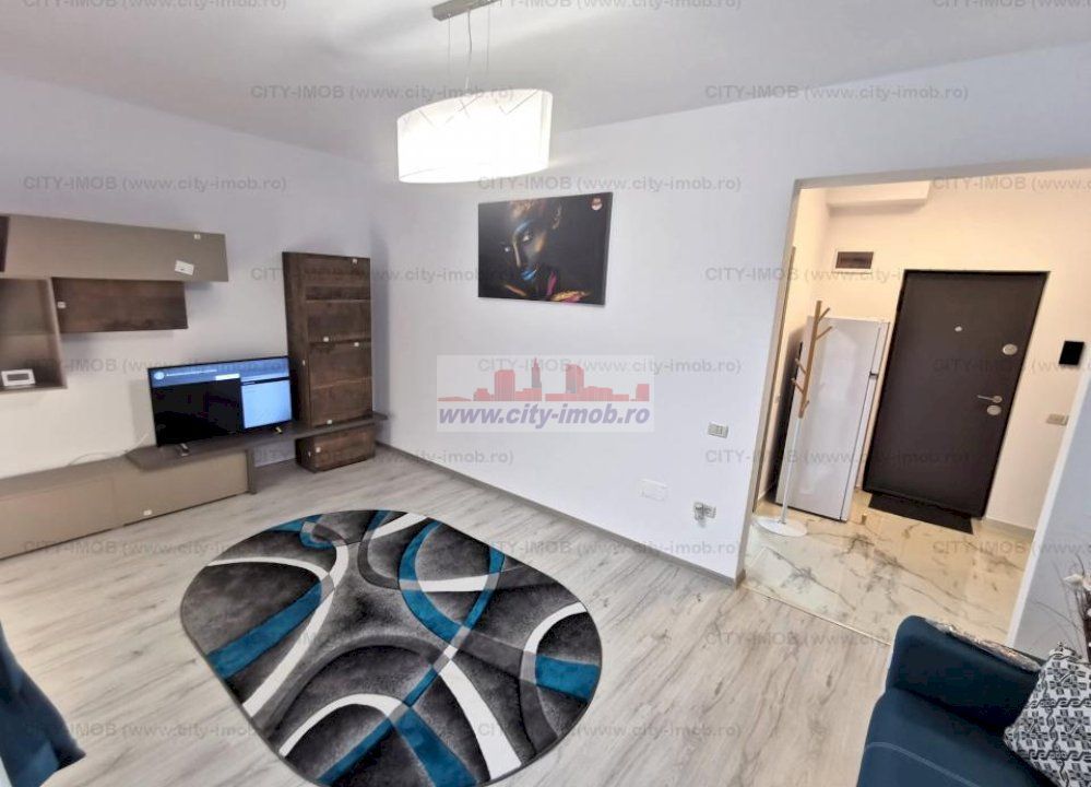 Vanzare Apartament doua camere Dobroiesti,  Fundeni . Bloc NOU - Poză 8