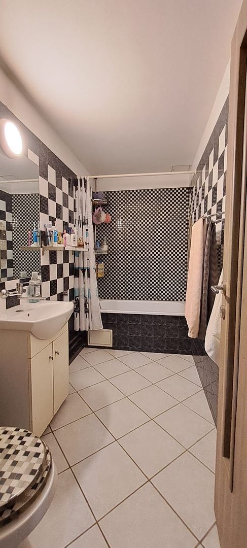 13 Septembrie, Parc Sebastian, 2 camere, 1986, reabilitat, parcare ADP - Poză 5