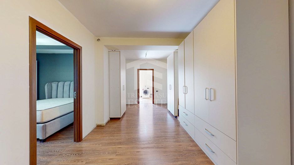 Stefanestii de Sus - Strada Stupilor - Casa 5 camere - Poză 52