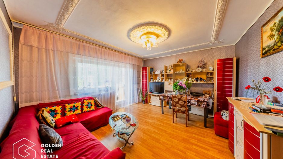 Apartament 4 camere, Micalaca, zona Miorita, etaj 3, decomandat, comision 0% - Poză 1