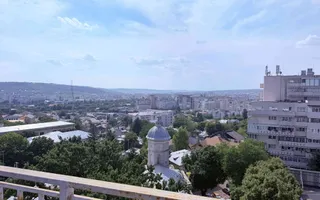 Apartament 2 camere, 50 mp, Piața Unirii, Ultracentral, aproape UMF/Palas - Poză 18