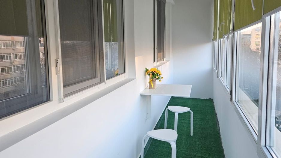 APARTAMENT ION MIHALACHE | METROU 1 MAI | NOU - Poză 7