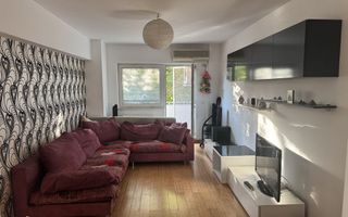 De inchiriat apartament cu 2 camere , Vacaresti sector4 - Poză 1