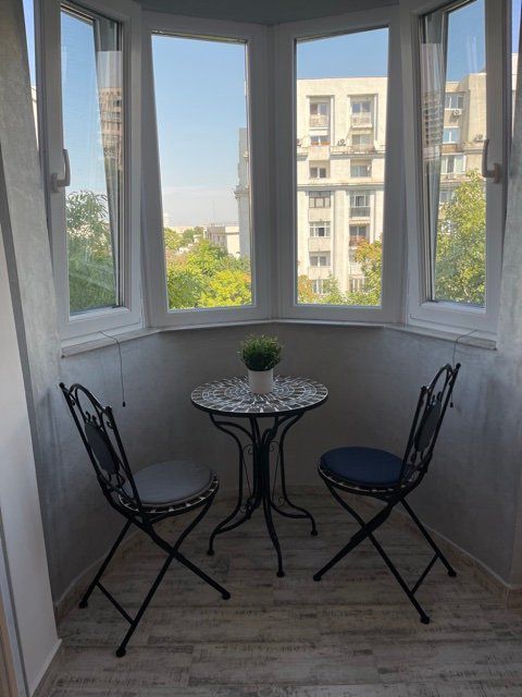 Apartament Decebal | Alba Iulia - Poză 6