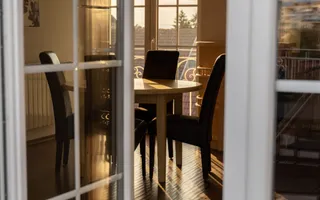 Penthouse de 200 mp+ terasa, in zona Calea Dumbravii - Poză 19