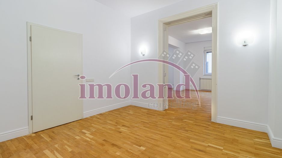 Inchiriere - Imobil renovat - Curte - Floreasca - Poză 14