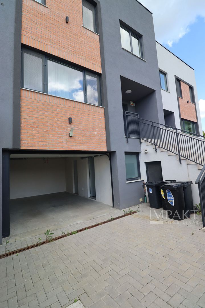Casa insiruita minunata, de vanzare , cartier Borhanci! - Poză 28