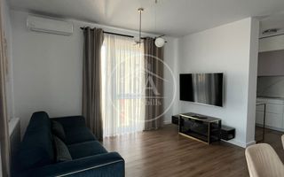 Apartament de închiriat cu 3 camere LUX în Prima Oneștilor, Oradea - Poză 2