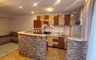 NECTORA IMOB-Apartament 2 camere, Nufarul Plaza, 56 mp, Etaj 1, Utilat - Poză 9